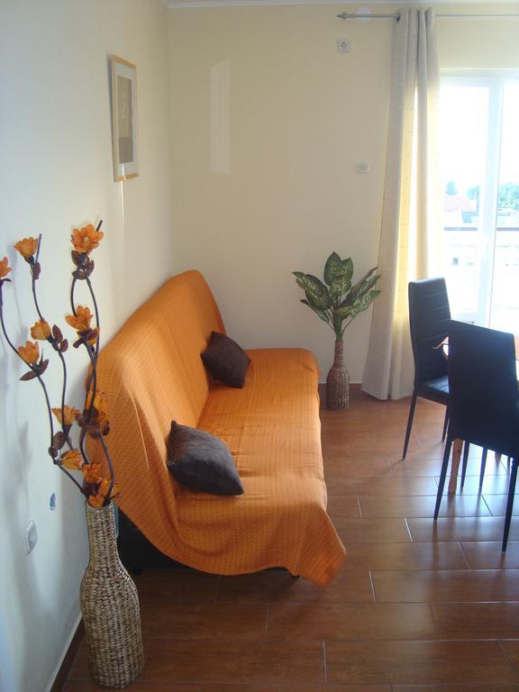 Apartments Roncevic #Joko# Gradac  Exteriör bild